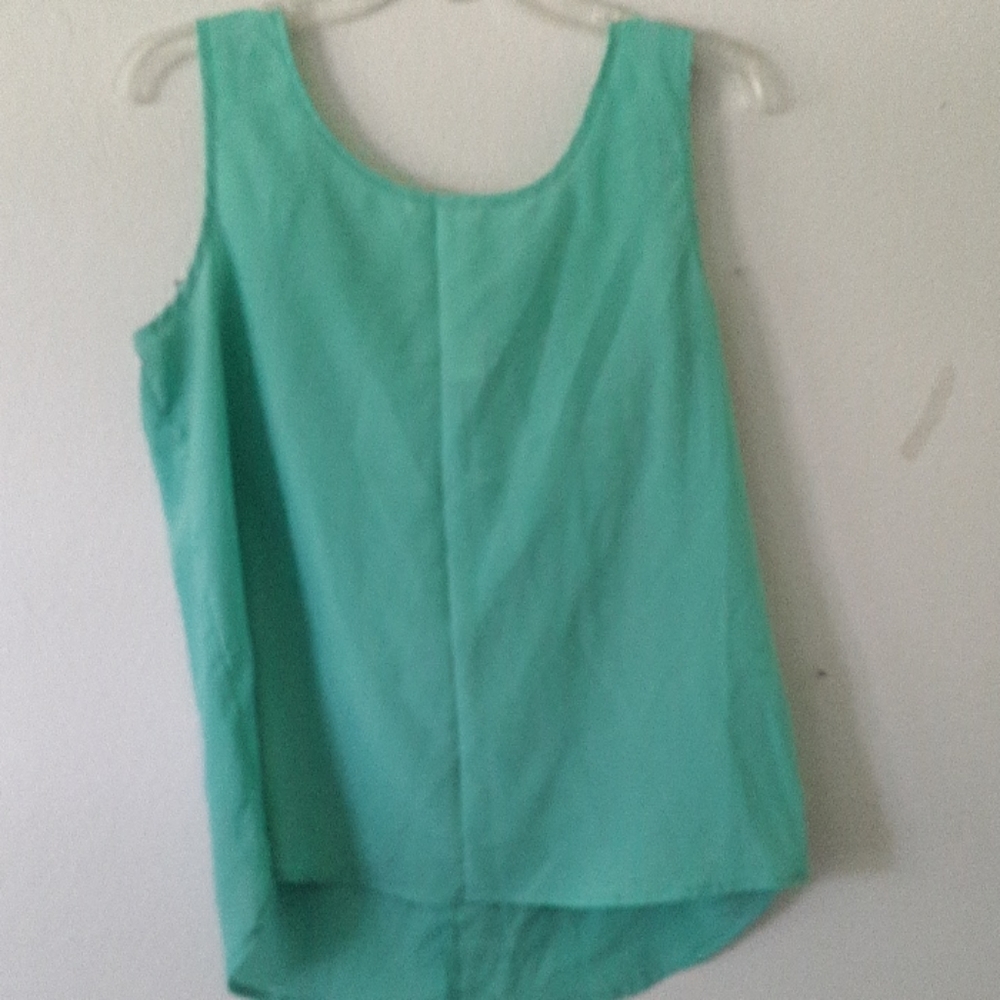 Tolula size large tank